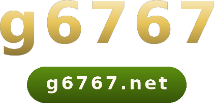 g6767 logo