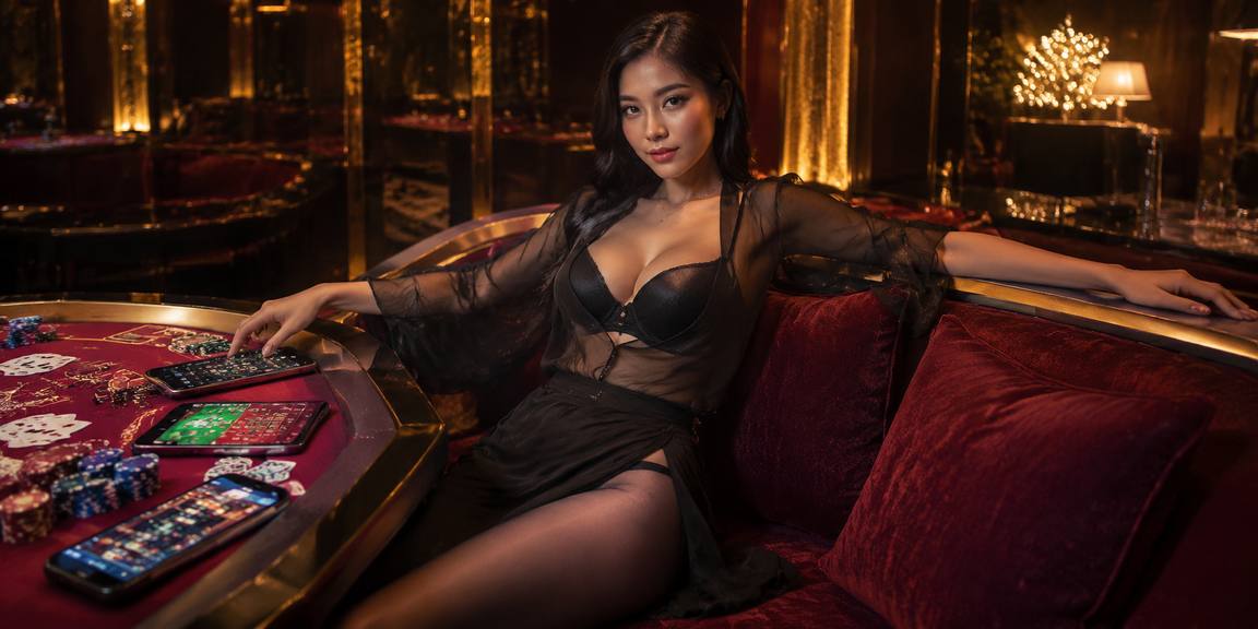 g6767 Jackpot Party စလော့ ဘာကြောင့် လူကြိုက်များလဲ